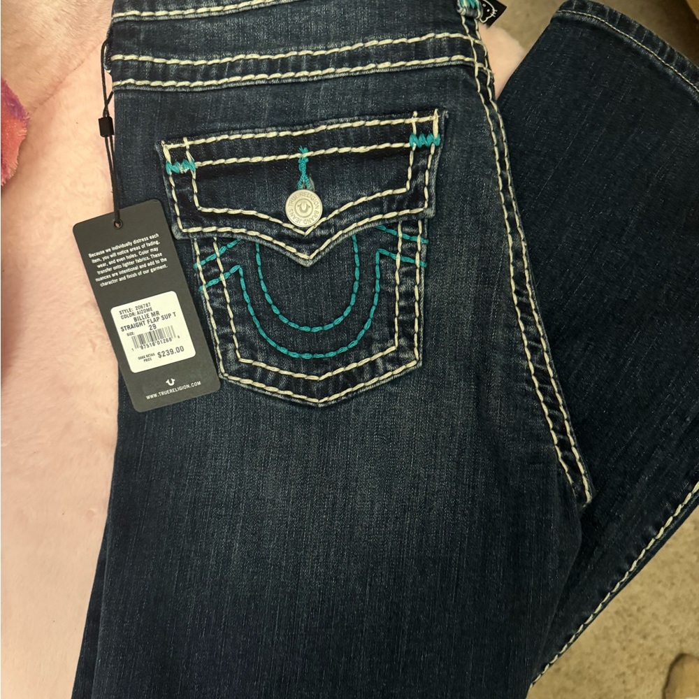 True Religion Jeans